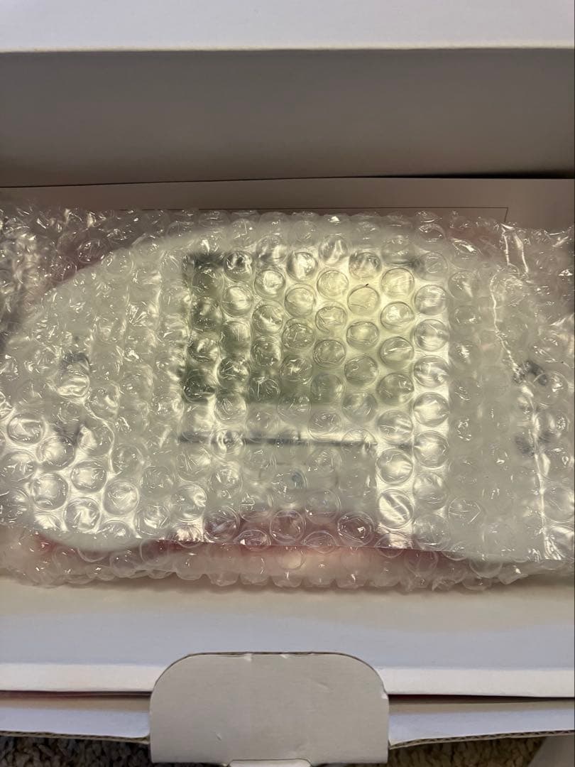 美品！SUPER WAVE HYBRID（スーパーウェーブ ハイブリッド）美容機