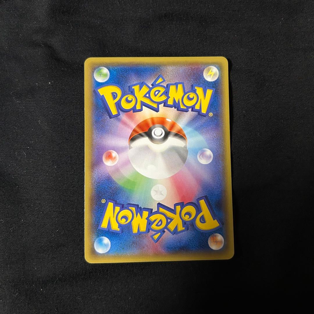 ニンフィア：バトルフェスタ2014 PROMO XYシリーズプロモーションカー…