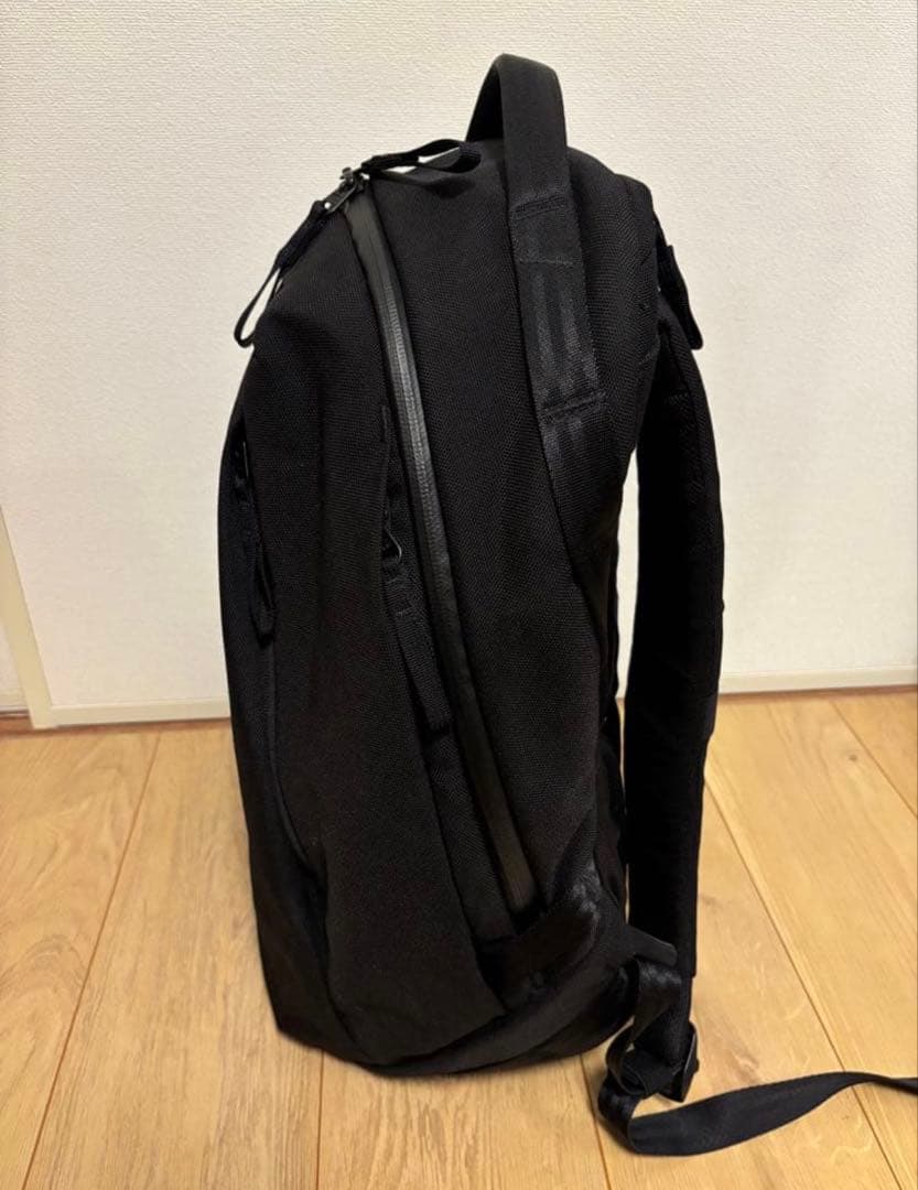 ABLE CARRY Daily Plus BEAMS別注