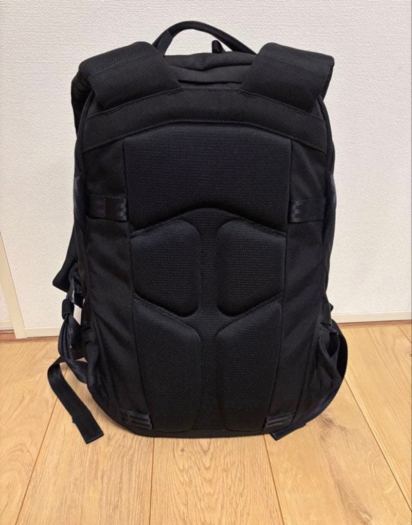 ABLE CARRY Daily Plus BEAMS別注