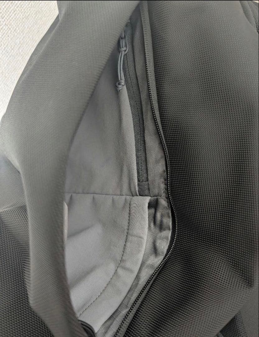 ABLE CARRY Daily Plus BEAMS別注