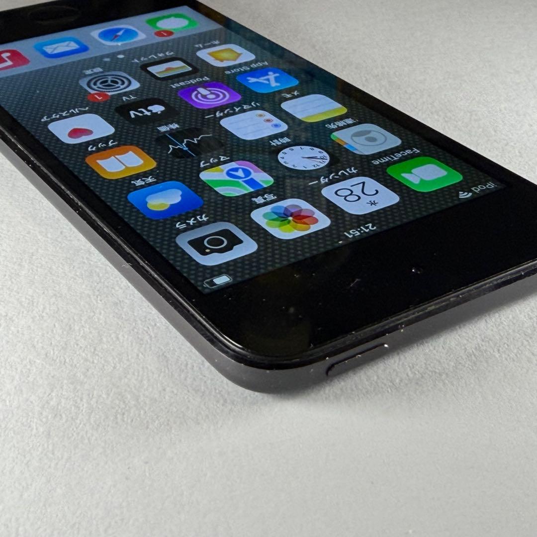 【即日発送】【美品】iPod touch 第7世代 32GB