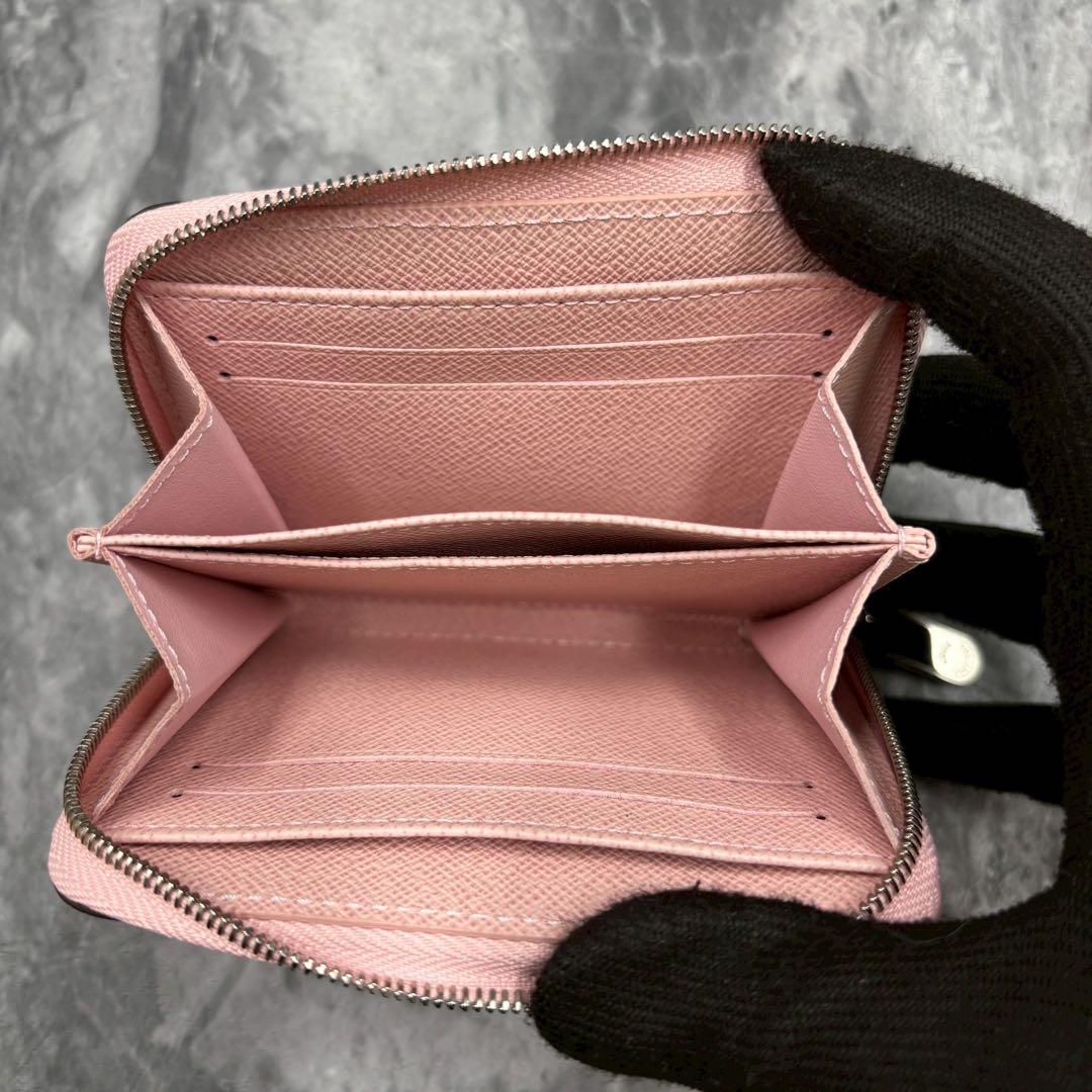 black&pearl&ローズ✨ ✨ ルイヴィトン ケース LVスト