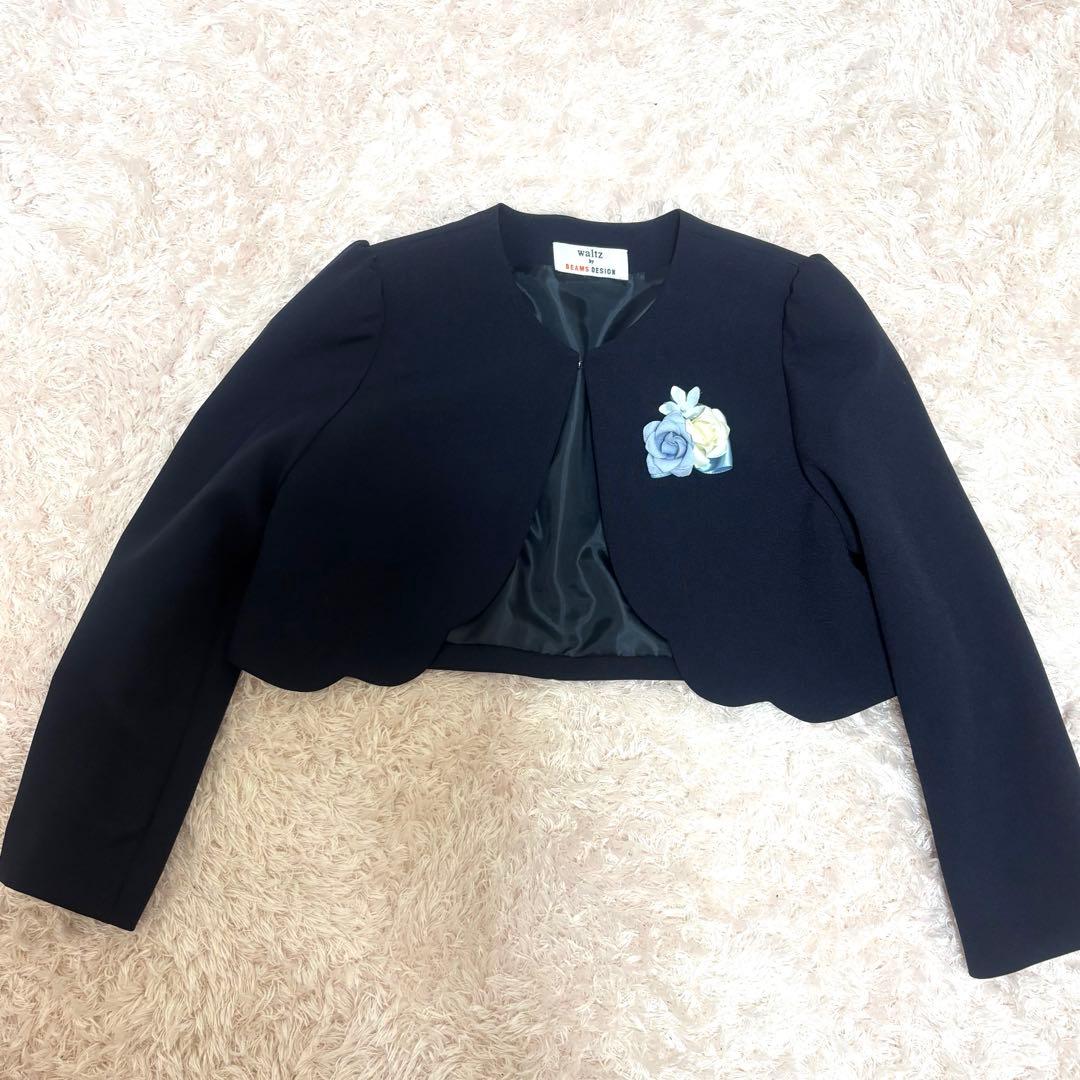 waltz by BEAMS DESIGN アンサンブル フォーマル　セレモニー