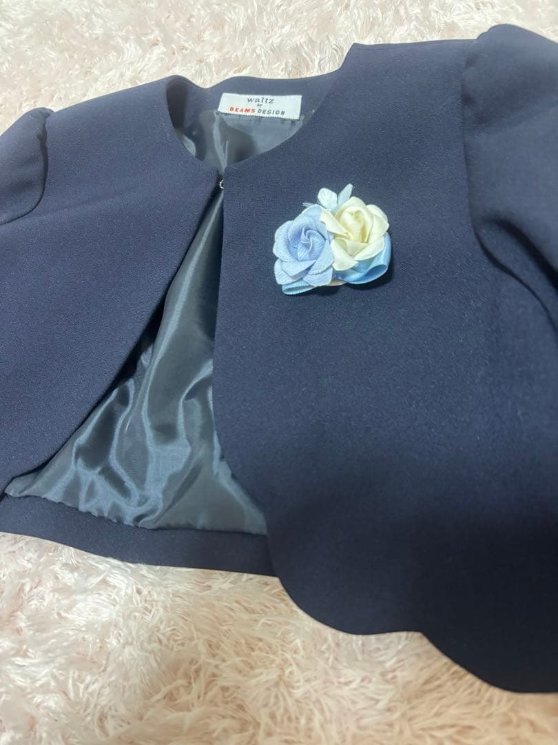 waltz by BEAMS DESIGN アンサンブル フォーマル　セレモニー