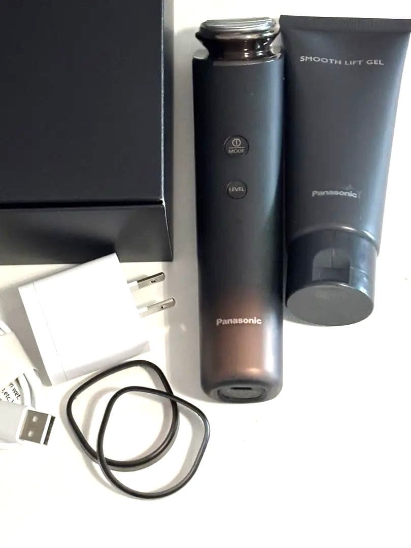 【美品】Panasonic *VITALIFTバイタリフトEH-SR86美容液付