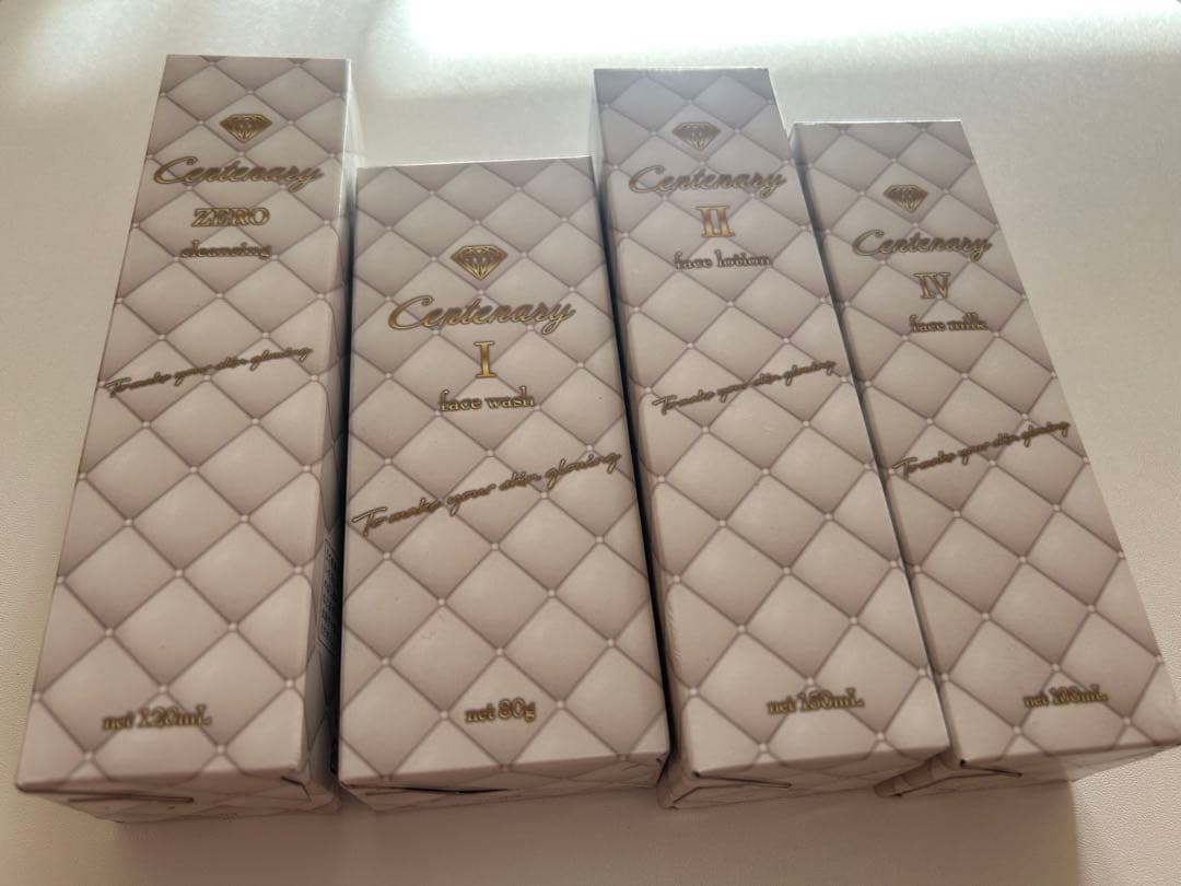 ダイヤモンドライフ　センティナリーシリーズ