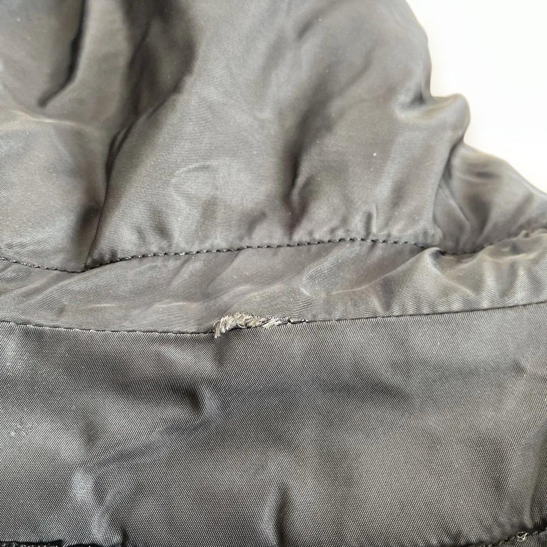 90s ALPHA INDUSTRIES N-2B フライトJKT USA製 L