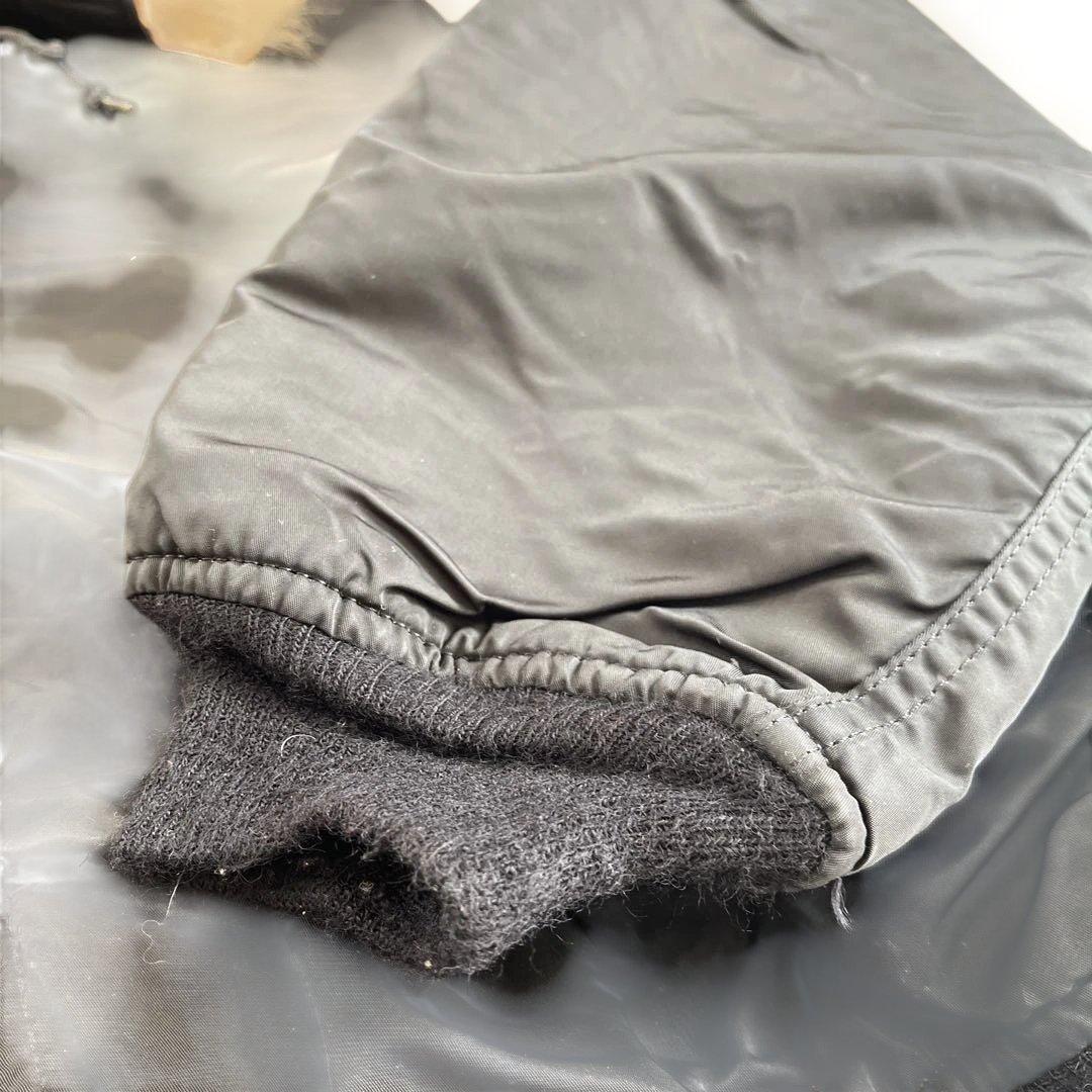 90s ALPHA INDUSTRIES N-2B フライトJKT USA製 L