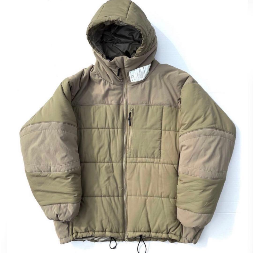 ジャケット・アウター n.hoolywood exchange