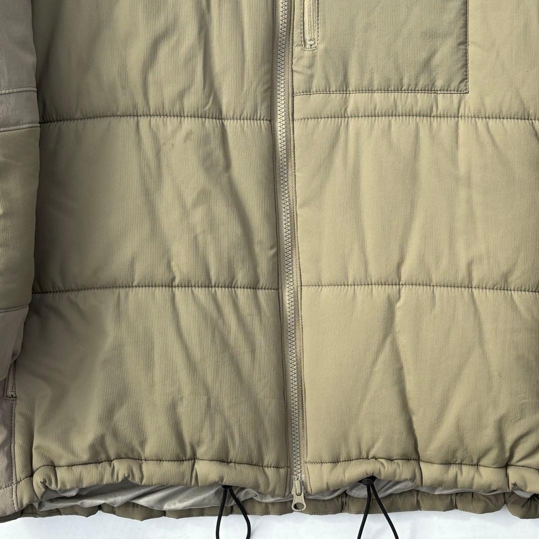 ジャケット・アウター n.hoolywood exchange