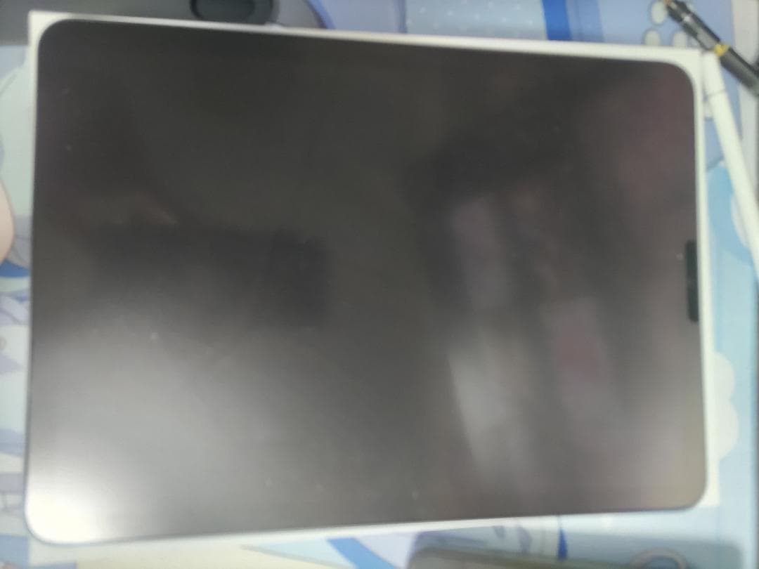 10.9インチiPad Air（第5世代）Wi‑Fi 256GB スペースグレイ