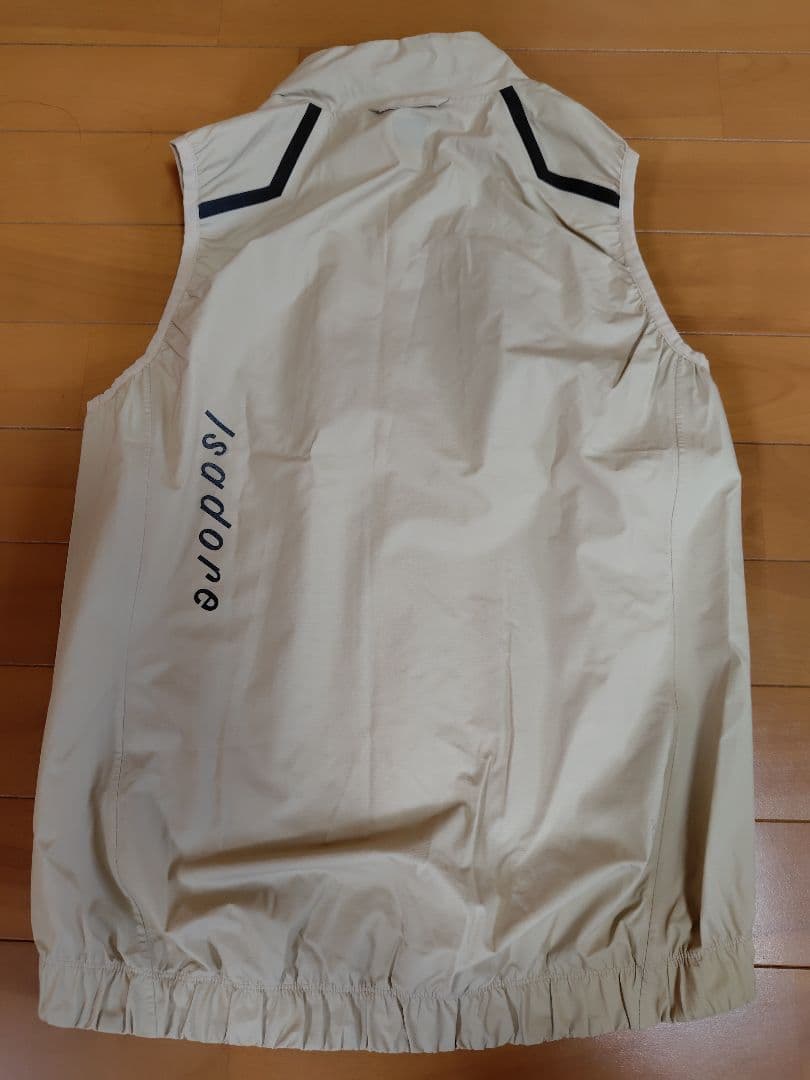 isadore イザドア　レインジレ