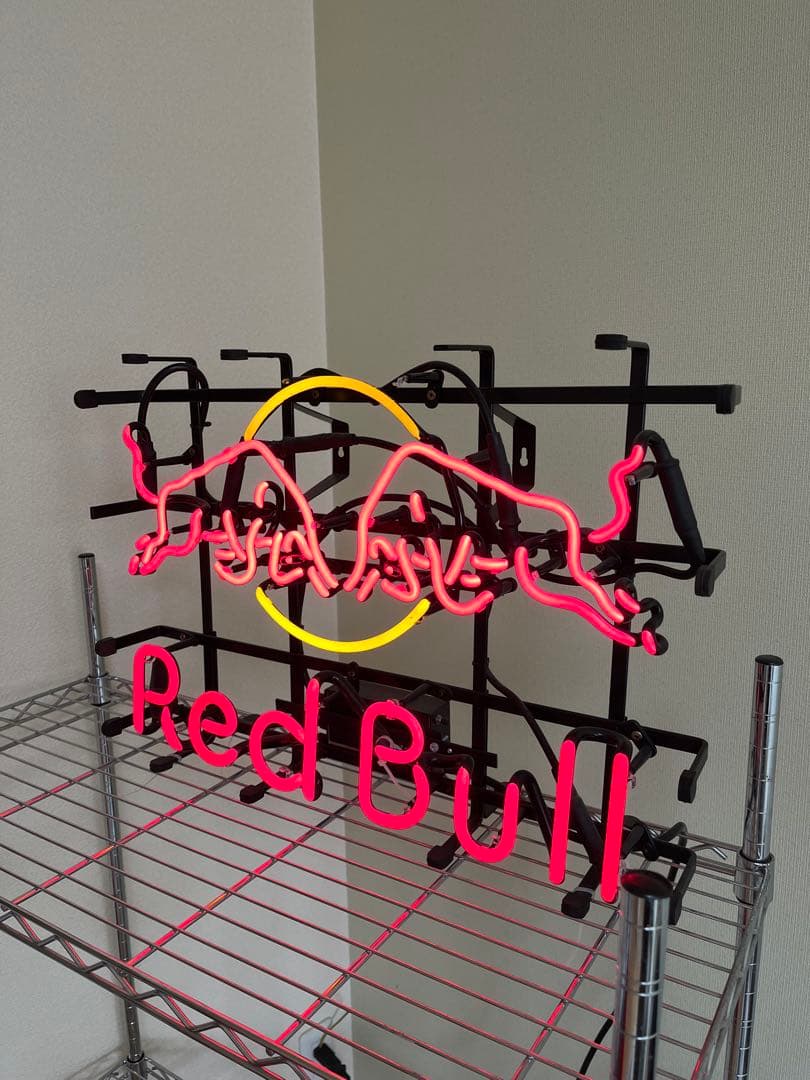 レッドブル　ライト