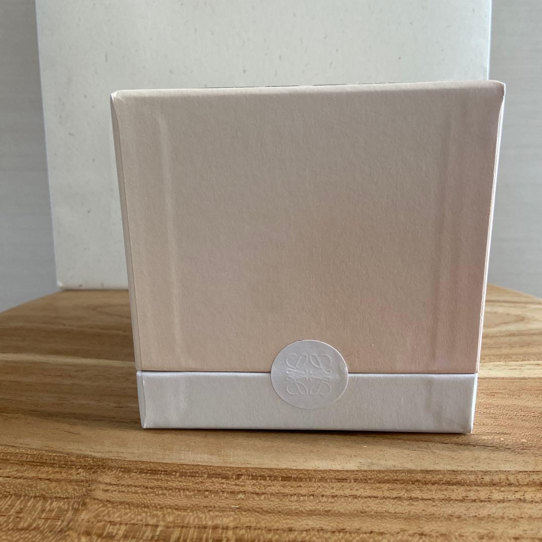 LOEWE オレガノ　キャンドル　170g