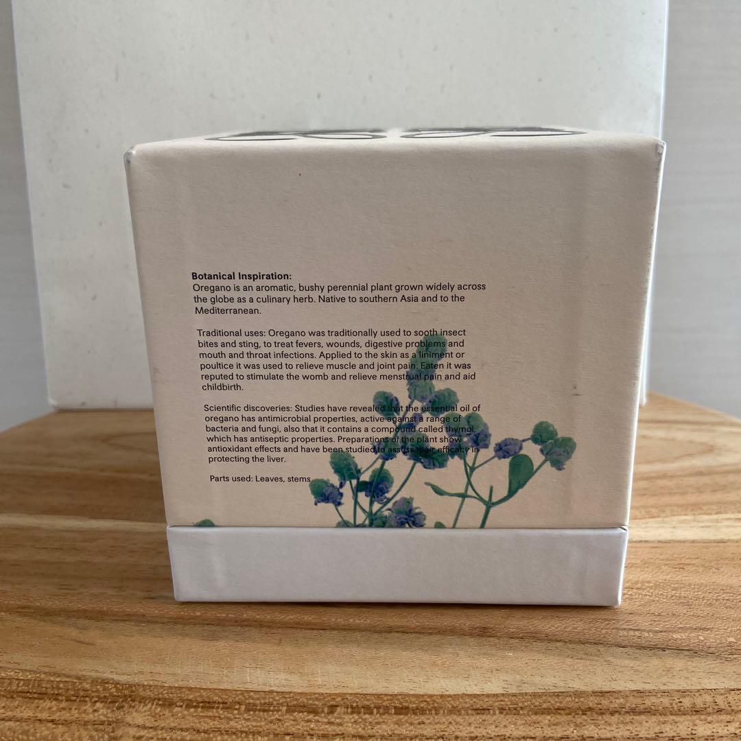 LOEWE オレガノ　キャンドル　170g