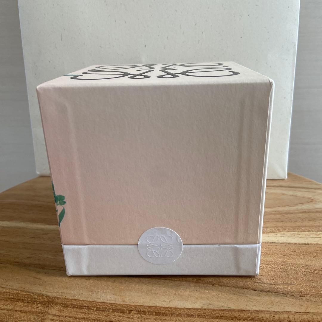 LOEWE オレガノ　キャンドル　170g