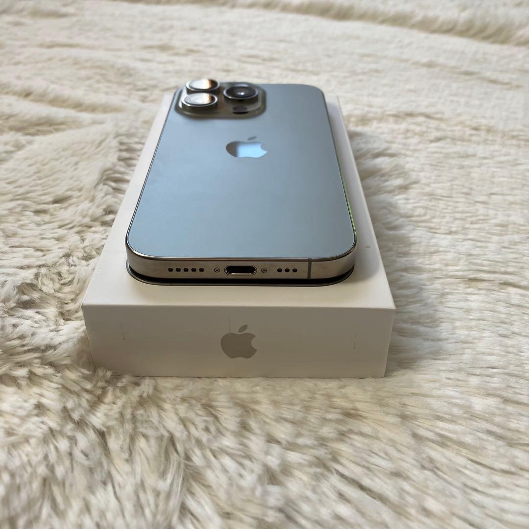 【1/27販売終了】iPhone 16 Pro 256GB 【即発送】