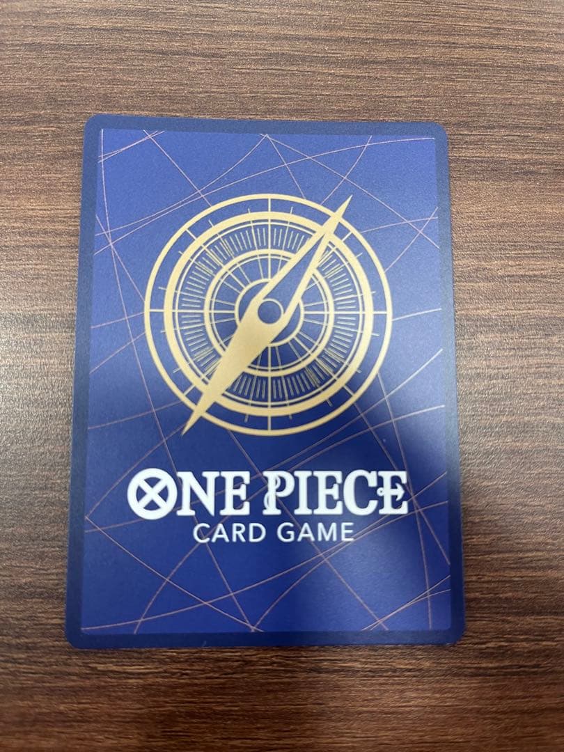 ま*ゃ様 S*8様 モンキー・D・ルフィ op09-119 sec sp