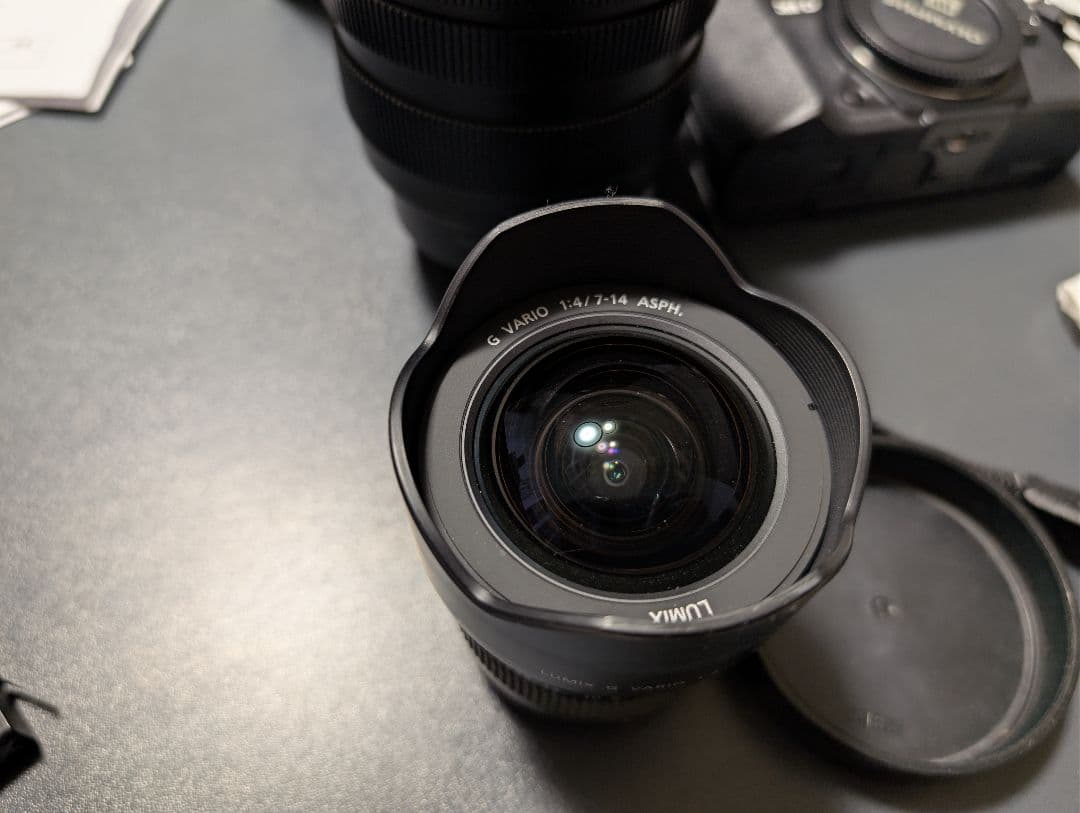 k*l様 オリンパス　OLYMPUS OM-D E-M5 Mark III レン