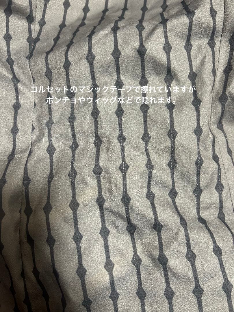 【8日まで値下げ】にじさんじ　サーニャ　コスプレ衣装