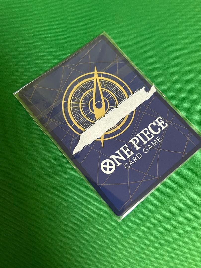 ワンピースカード　リューマ：プレミアムカードコレクション vol.3 プロモ