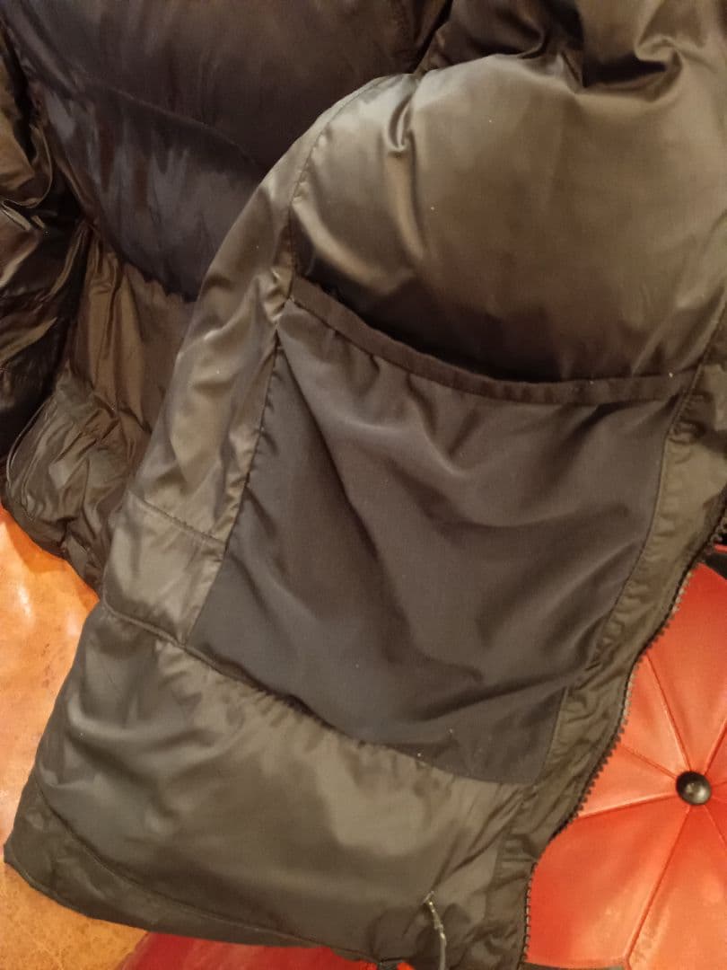 ラルフローレン　ビックポニー　ダウンベスト