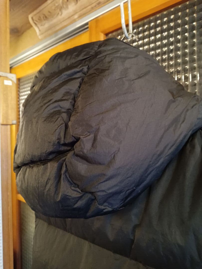 ラルフローレン　ビックポニー　ダウンベスト