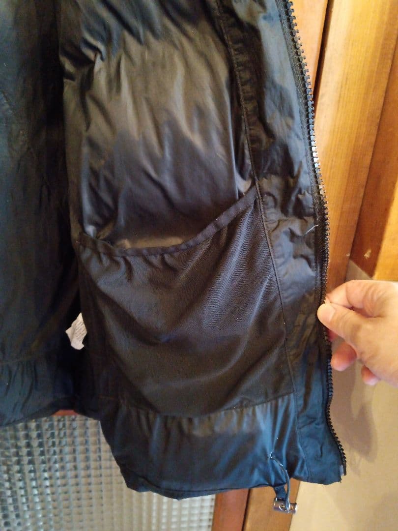 ラルフローレン　ビックポニー　ダウンベスト