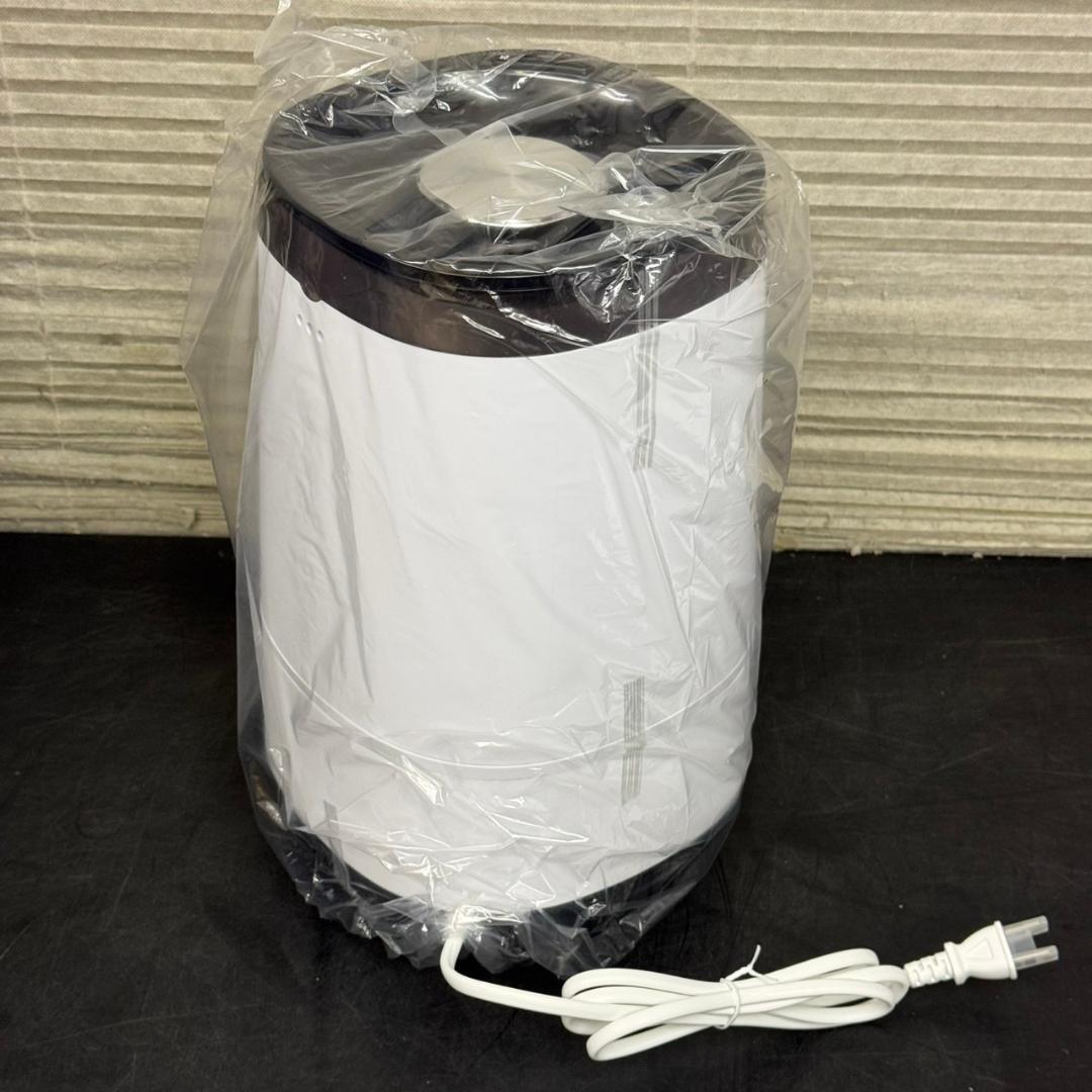 ☆新品　T-fal　加熱超音波式加湿器　HD3040J0　スチーム＆ミスト　4L