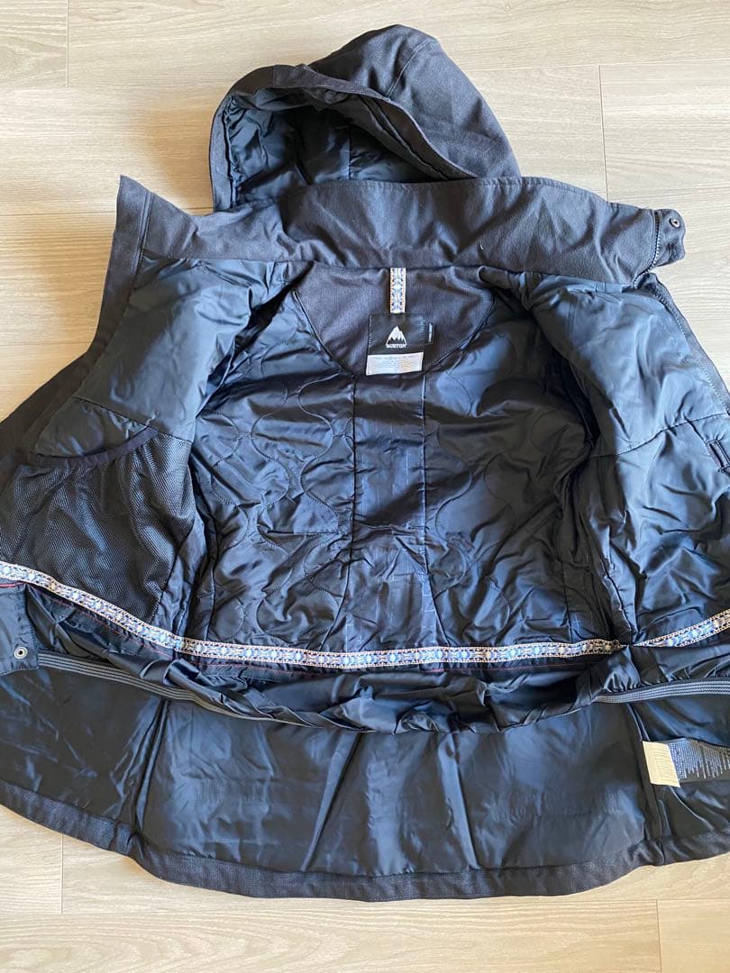 Burton スノーボードウェア 女性用