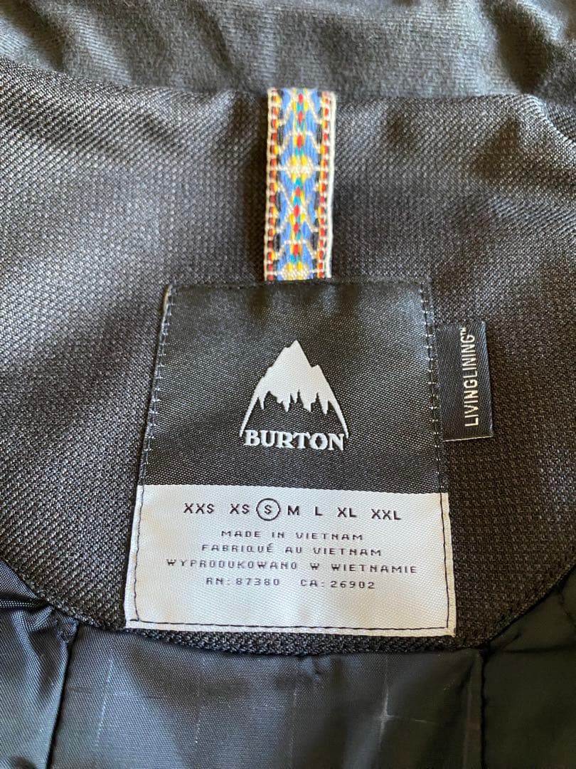 Burton スノーボードウェア 女性用