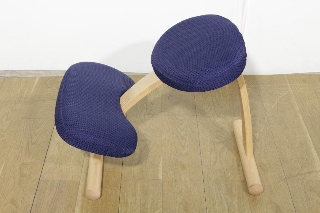 h*2様 バランスチェア★balans Easy★日本製★