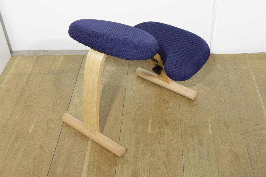 h*2様 バランスチェア★balans Easy★日本製★