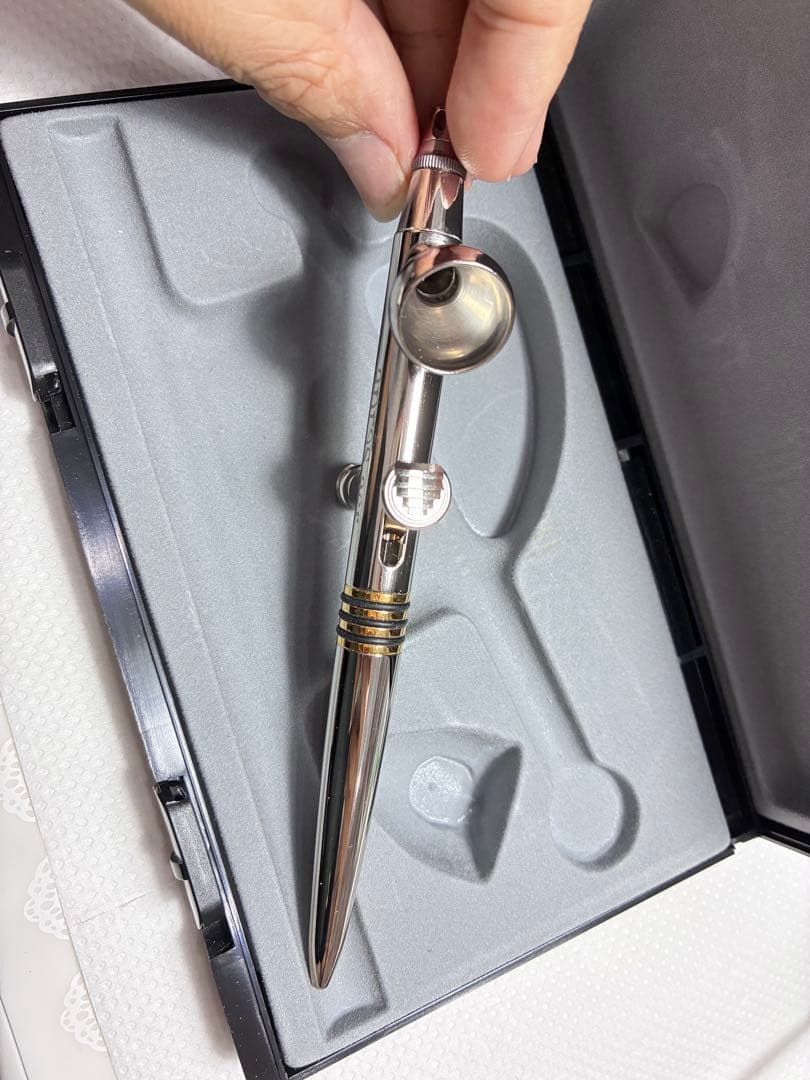 エアブラシセット