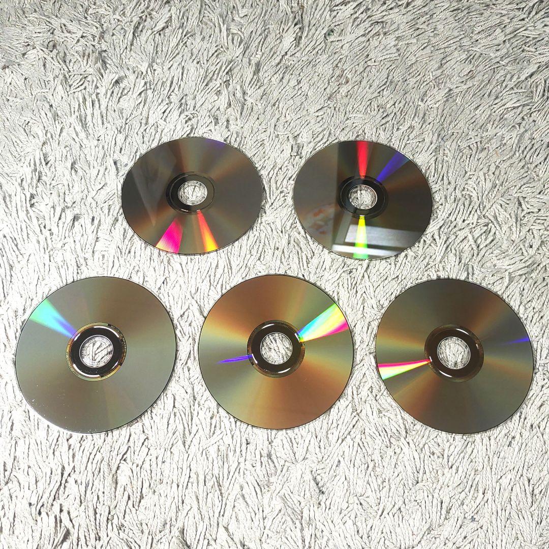 【美品】蒼のピアニスト 完全版 DVD BOX 1～3 韓国　全巻　全話