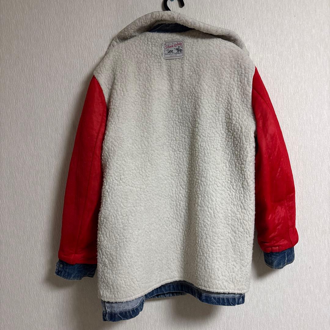 70s Leeストームライダーランチコート！！usa製