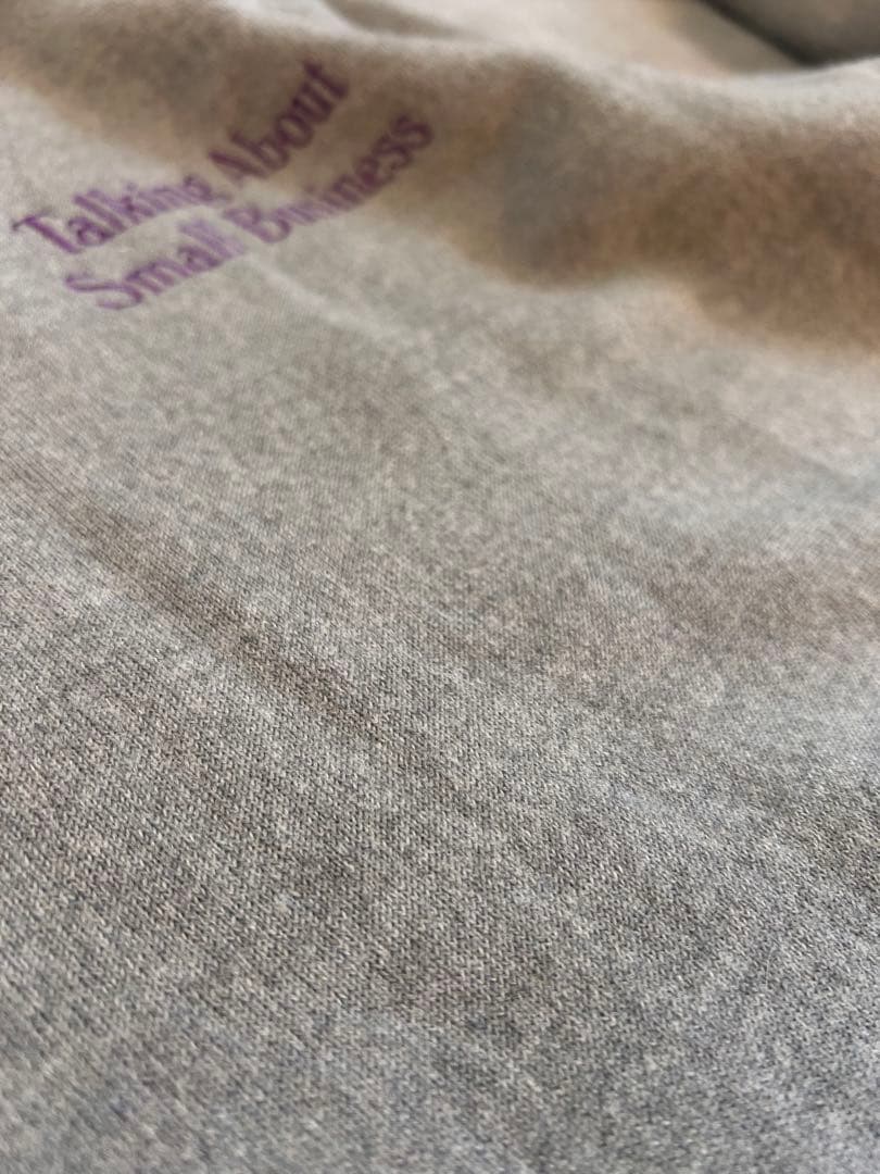 brownby2tacs(ツータックス)のスウェット