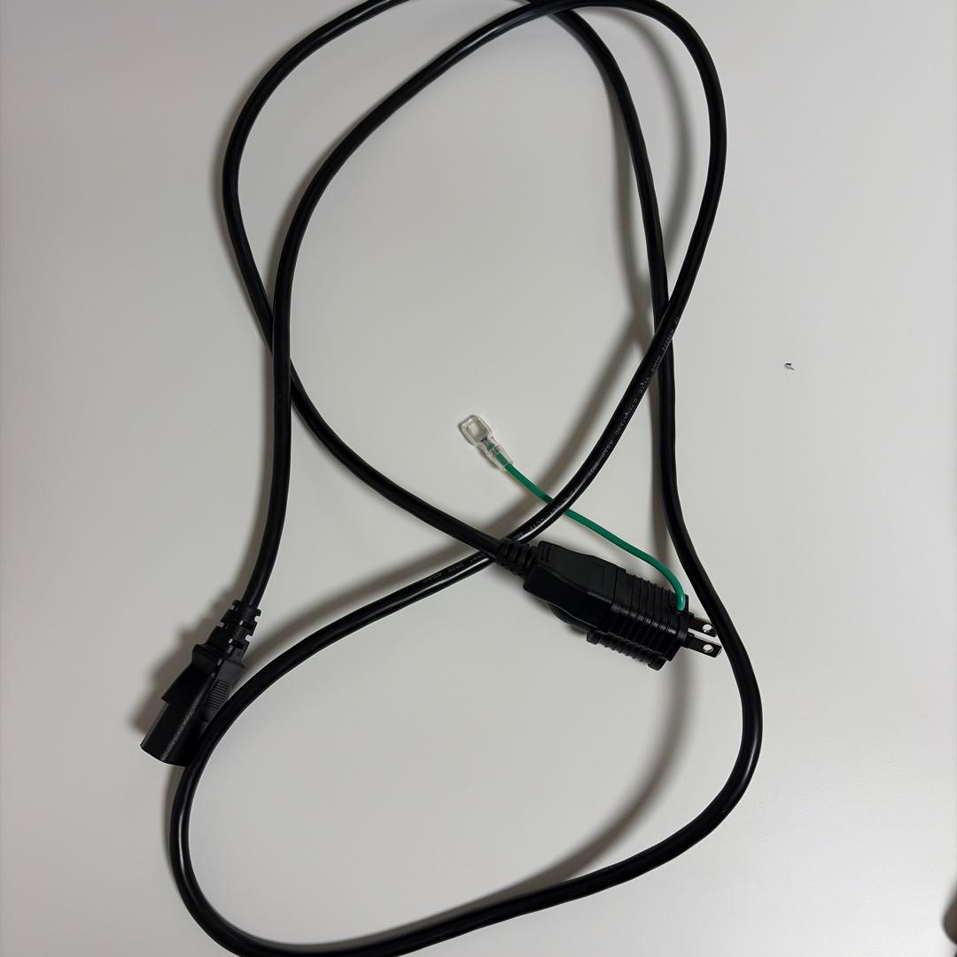 【美品】EIZO FlexScan EV2740X 27インチ 4K USB-C