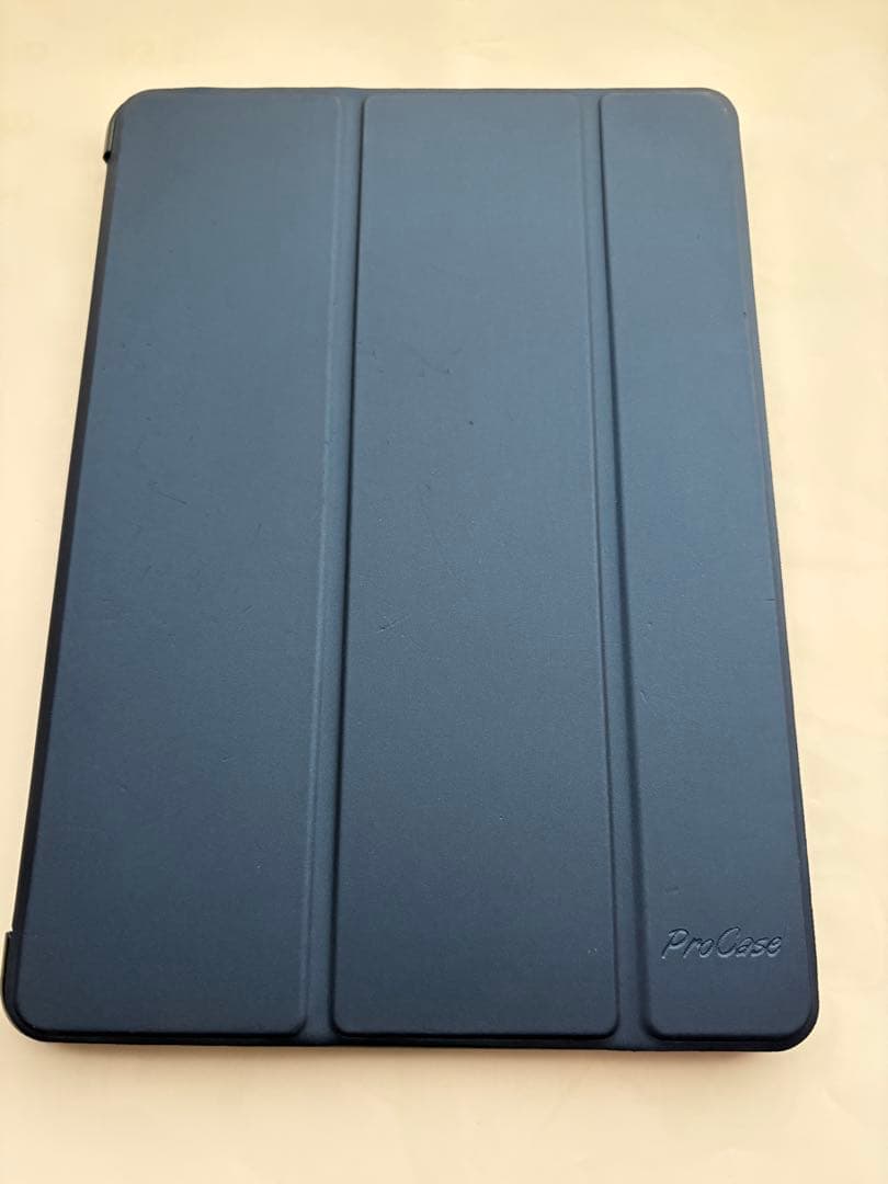 iPad 第6世代 Wi-Fi+cellularモデル バッテリー94%