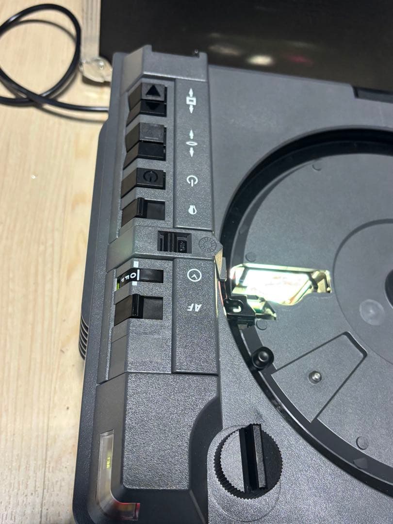 ホ*ニ様 レア？KODAK EKTAPRO 5000 スライドプロジェクター