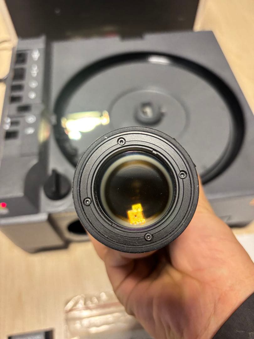 ホ*ニ様 レア？KODAK EKTAPRO 5000 スライドプロジェクター