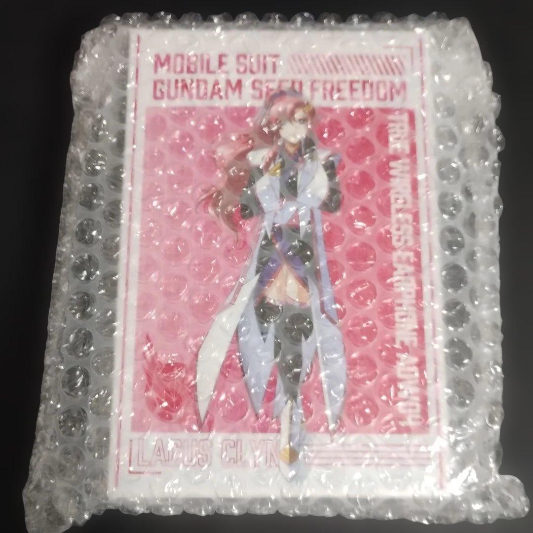 モビルスーツ ガンダム SEED FREEDOM ワイヤレスイヤホン