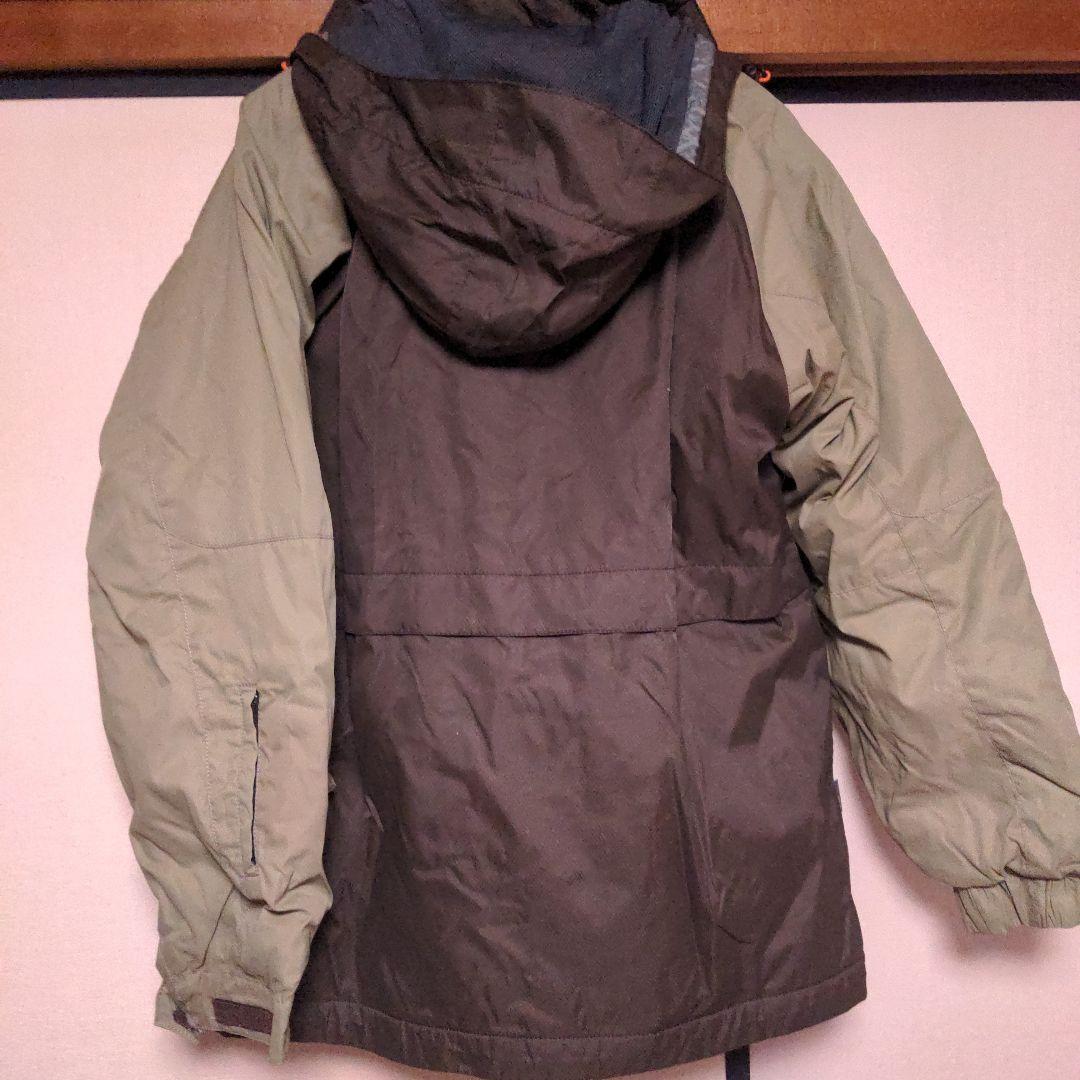 上下 スノーボード BB stylish active wear WINDEX