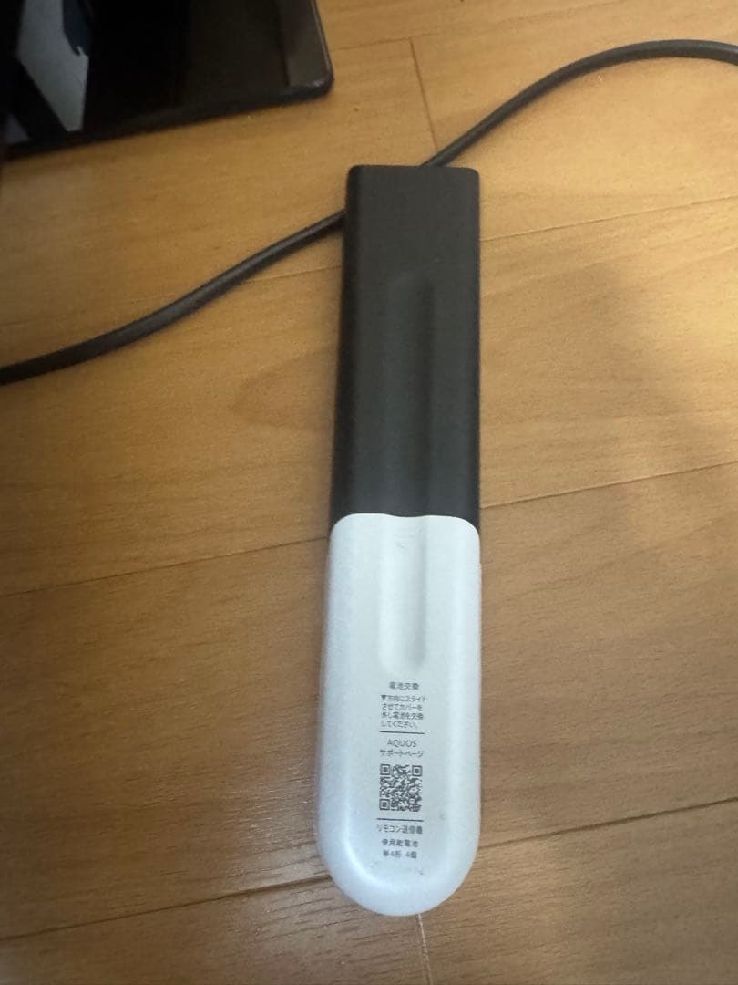 SHARP シャープ　テレビ　40インチ　4T-C40BJ1 2019年製