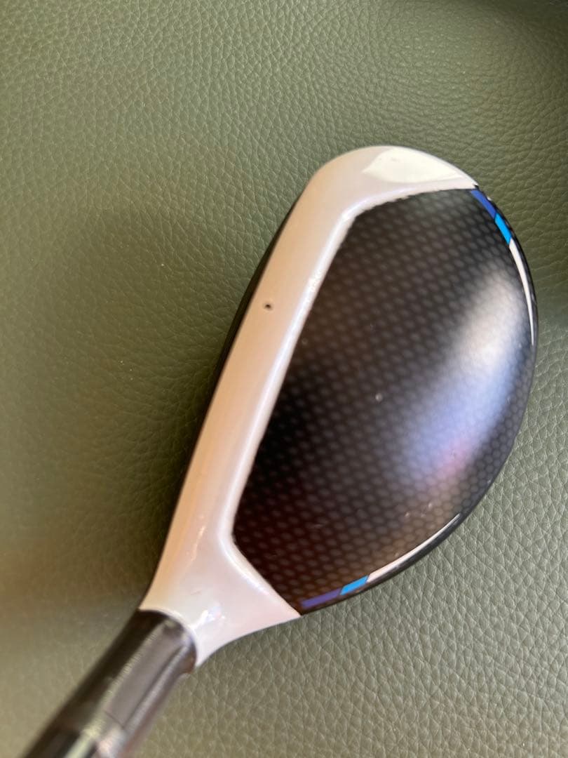 TaylorMade SIM MAX レディース レスキュー 4u 22度