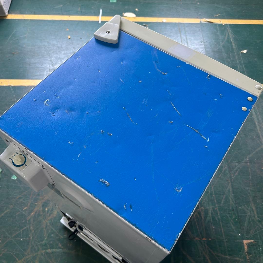 161業務用 冷蔵ショーケース オフィスコンビニ XW-105 左右開き 小型