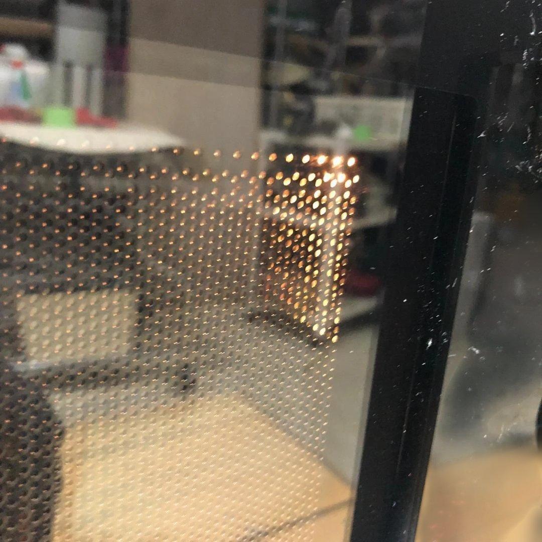 送料無料 超美品 YMW17HL6K 2023年製 ヤマダ電機 88290