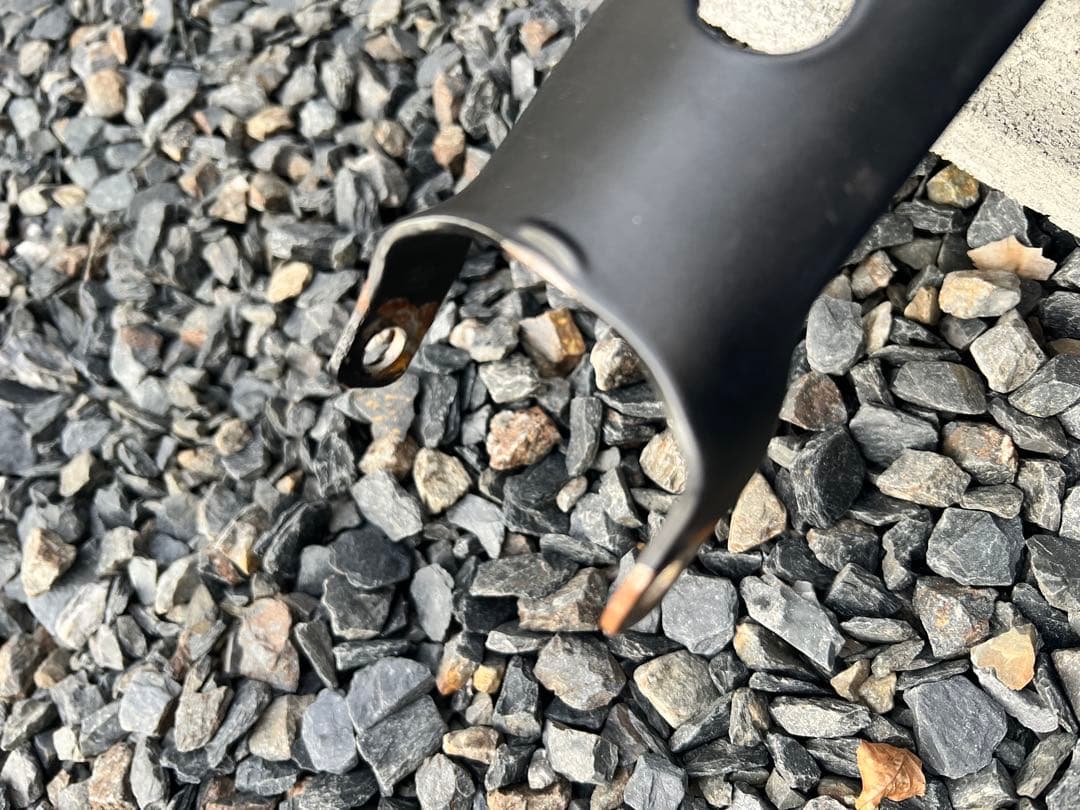 ハーレー　　スポーツスター　　タンク