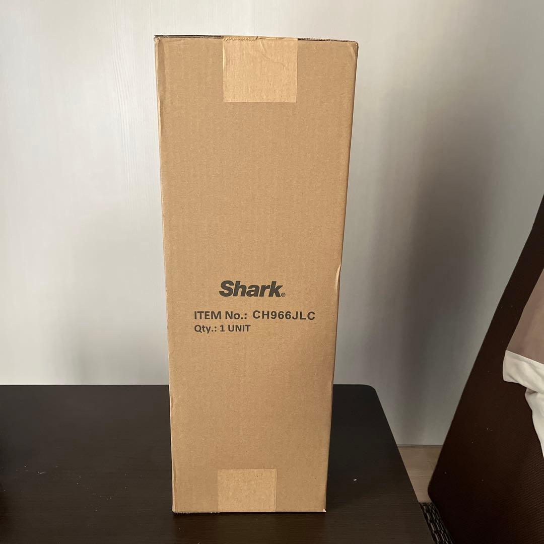 メー　シャーク　Shark 掃除機 CH966JLC 未開封